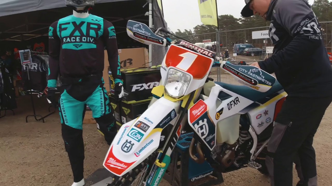 FXR - GGN 2019 - Friday