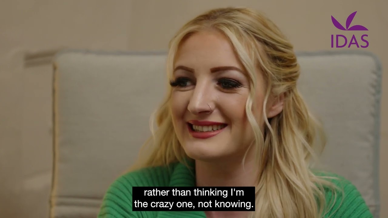 Charlotte's story