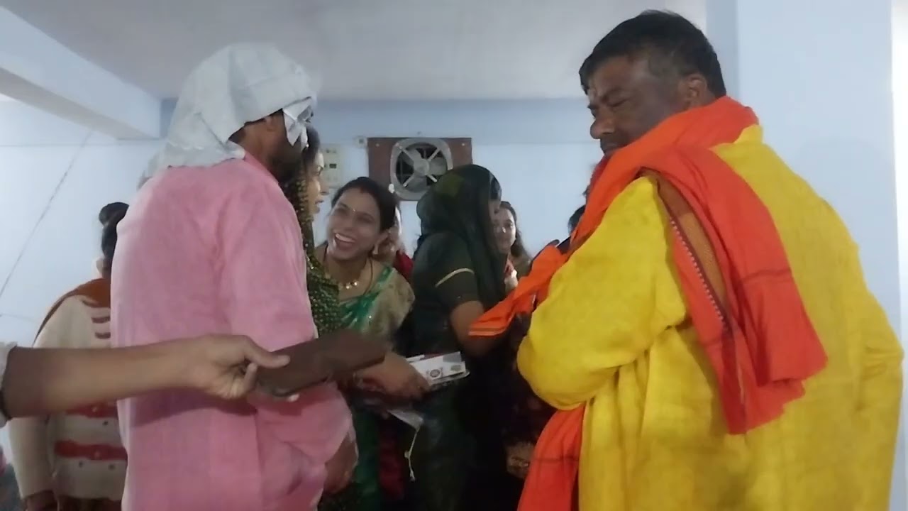 Shiva ki shadi 