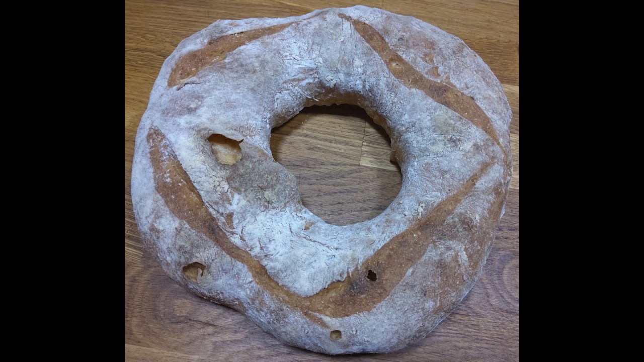 ROSCA GALLEGA, Nº318