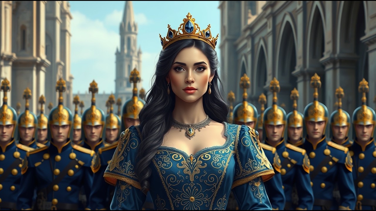 A Human Fighter Attended a Princess Wedding &mdash;And Became King&rsquo;s...