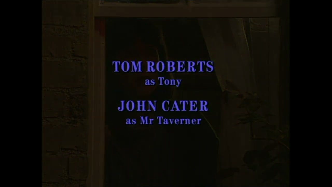 2Point4 Children end credits (1994) | 2Point4 Children