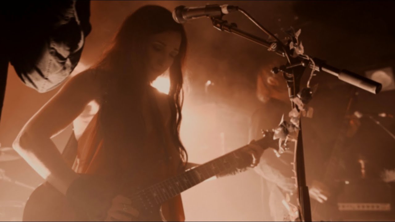 SULDUSK ✦APHASIA✦ (Live) (2021)