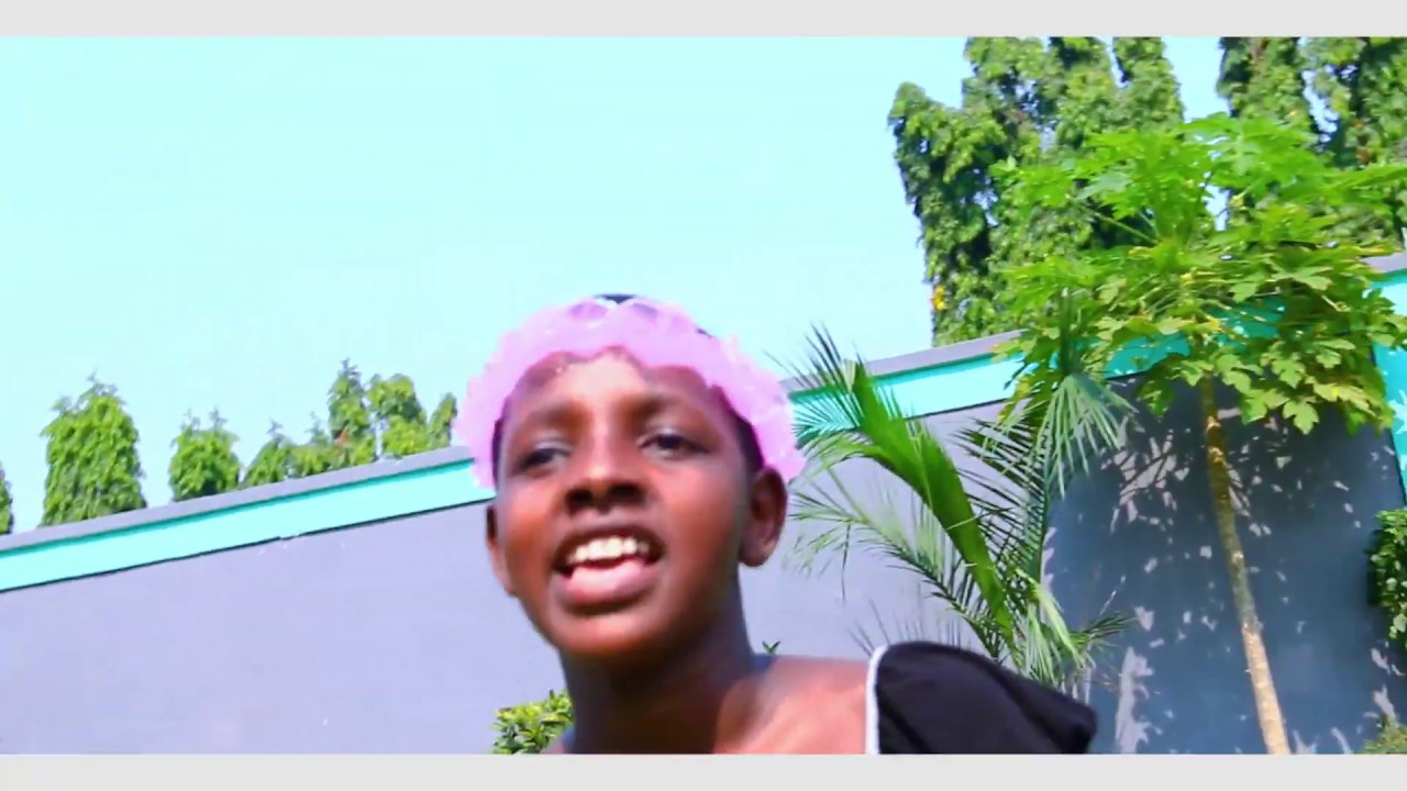 IRISHURA BY ISAIE (Official video)