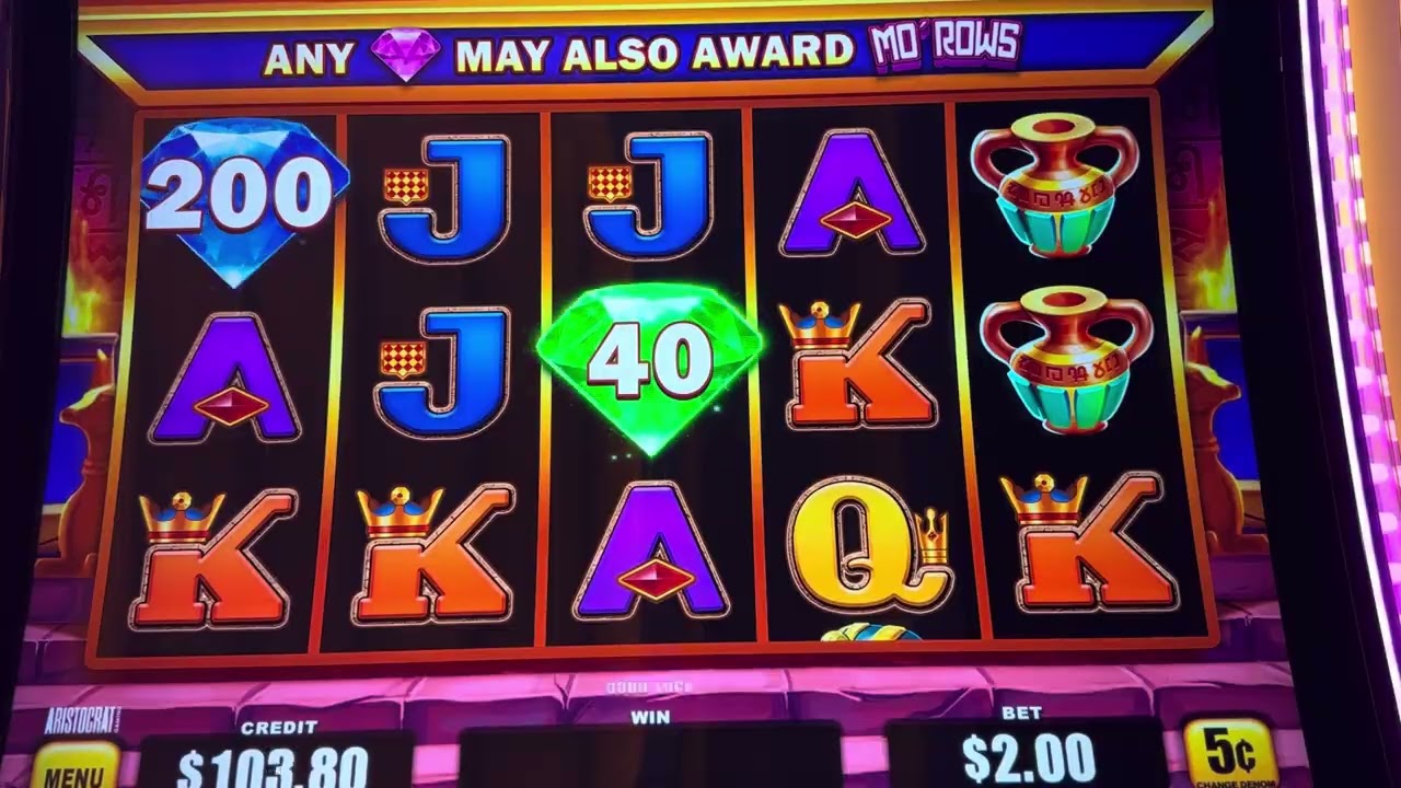 Max bet $2.00 mommy.