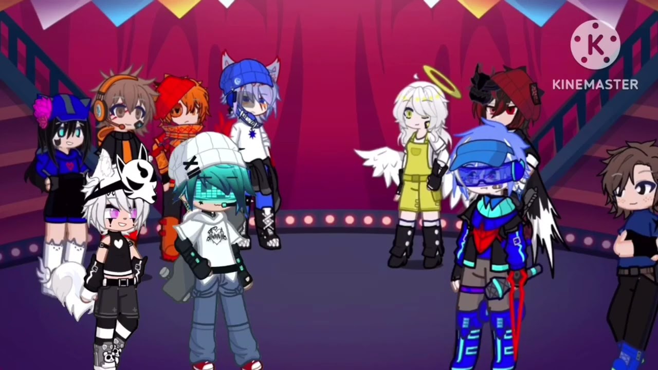 FNF Dad battle (collab with @NicholasGood19473)