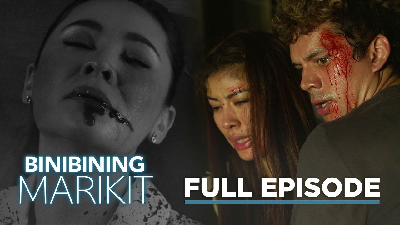 Binibining Marikit: The murderer gets her karma! (Full Episode 55) April 25, 2025