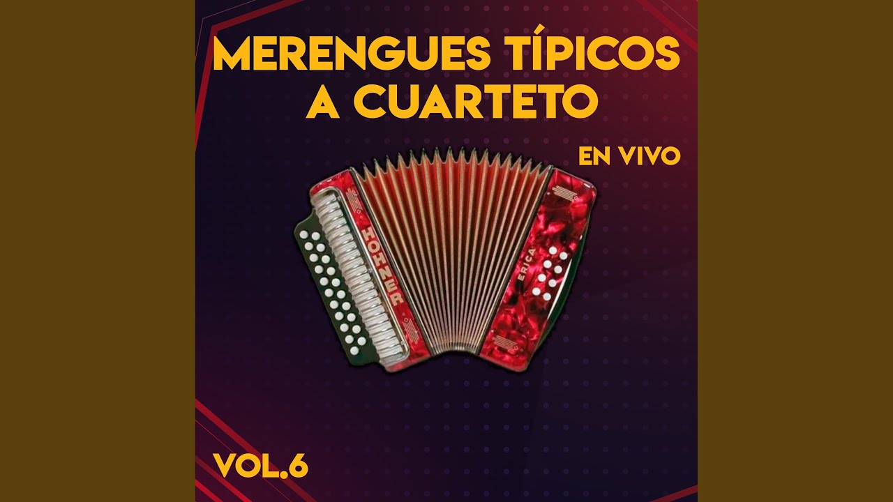 Mariita (En Vivo)