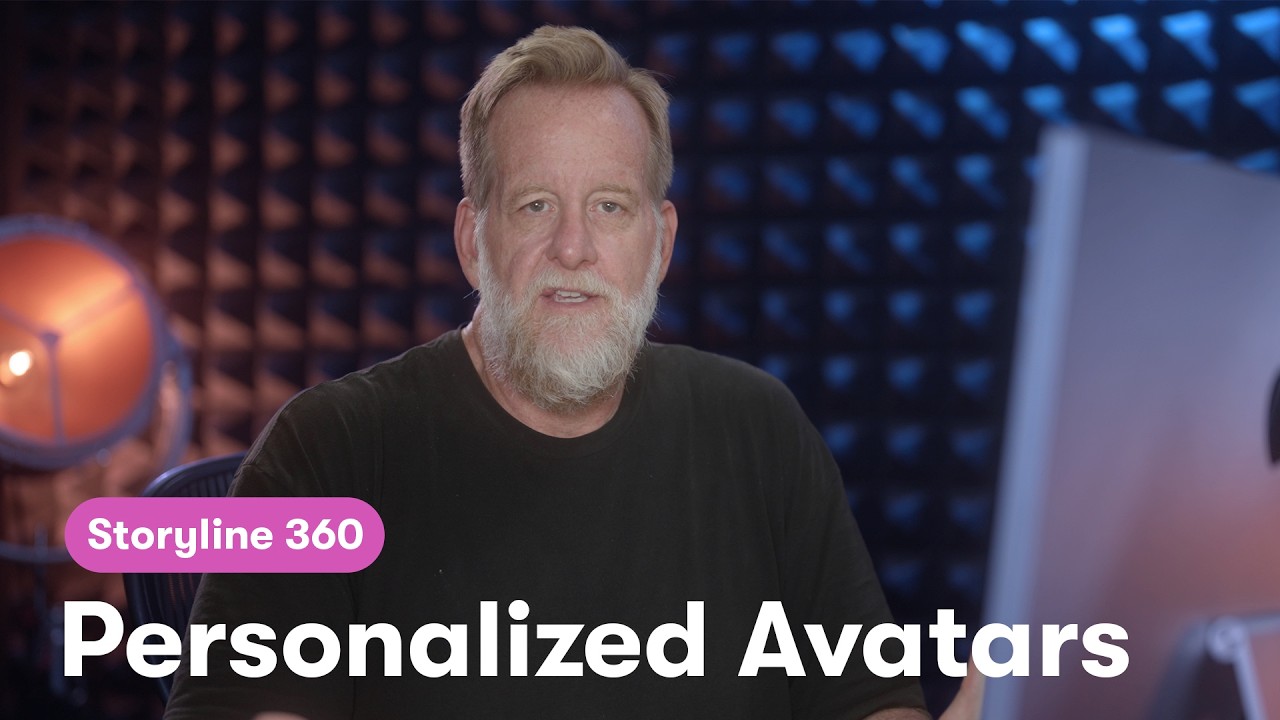 3 Easy Ways to Use Custom Avatars in Articulate Storyline 360