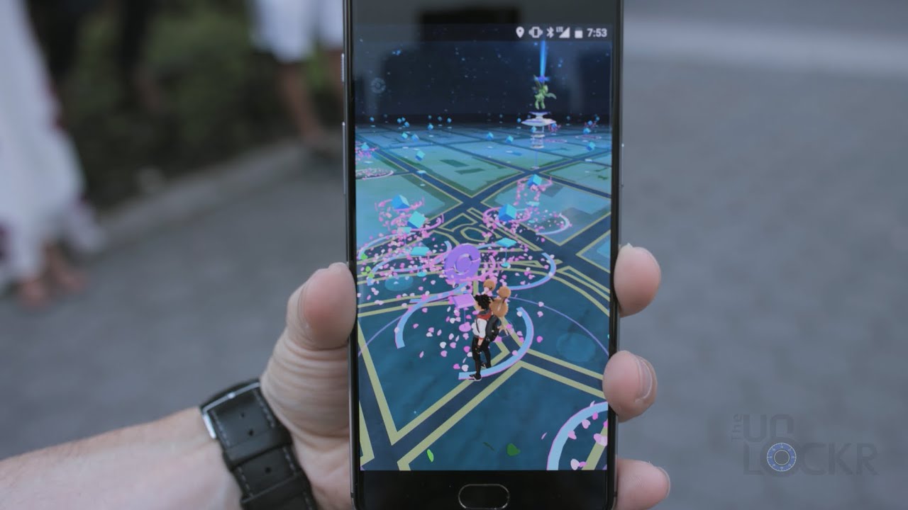 Pokemon Go: Fully Explained