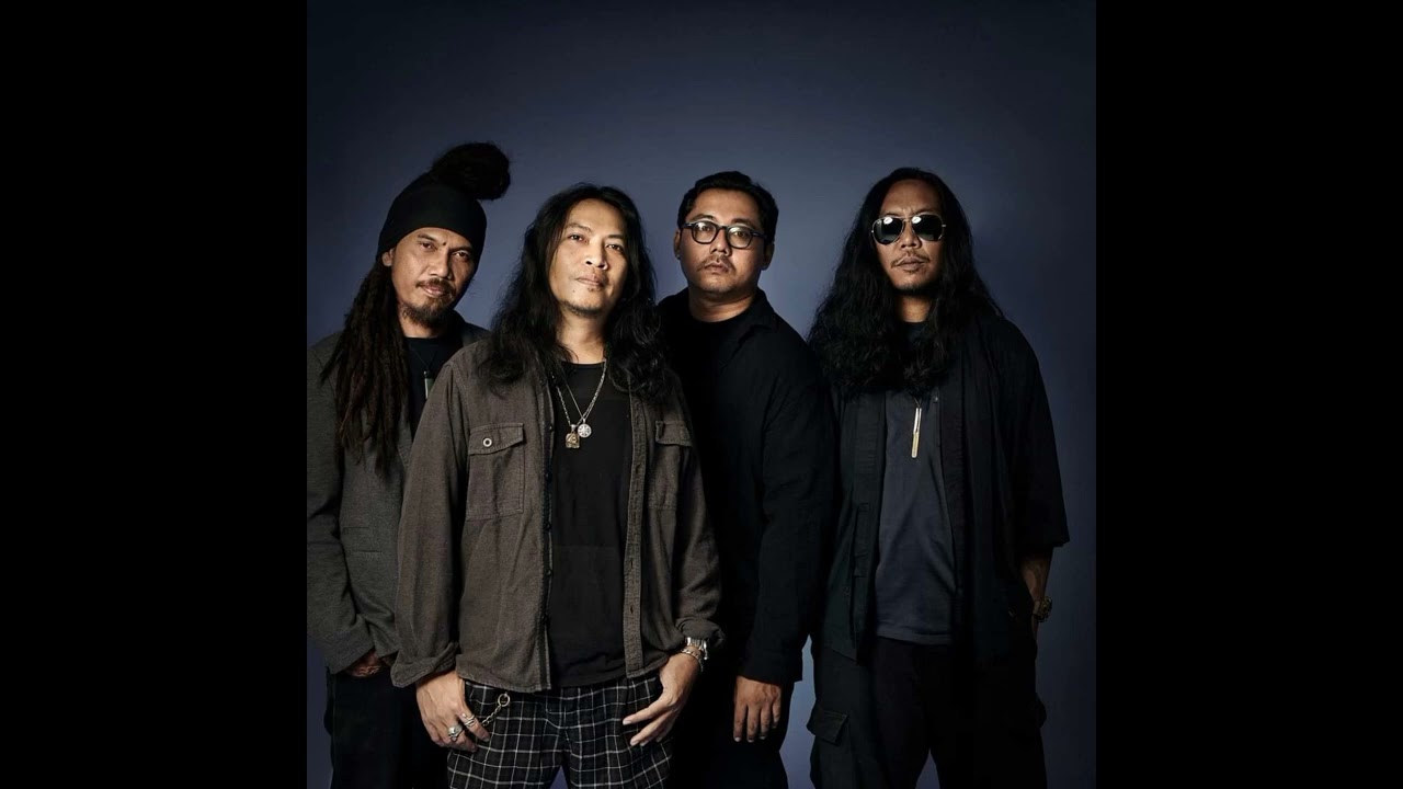 NAVICULA - Kembali ke Akar (KARAOKE)#karaoke#indieband#bandbali#music#coversong#grunge#bali#navicula
