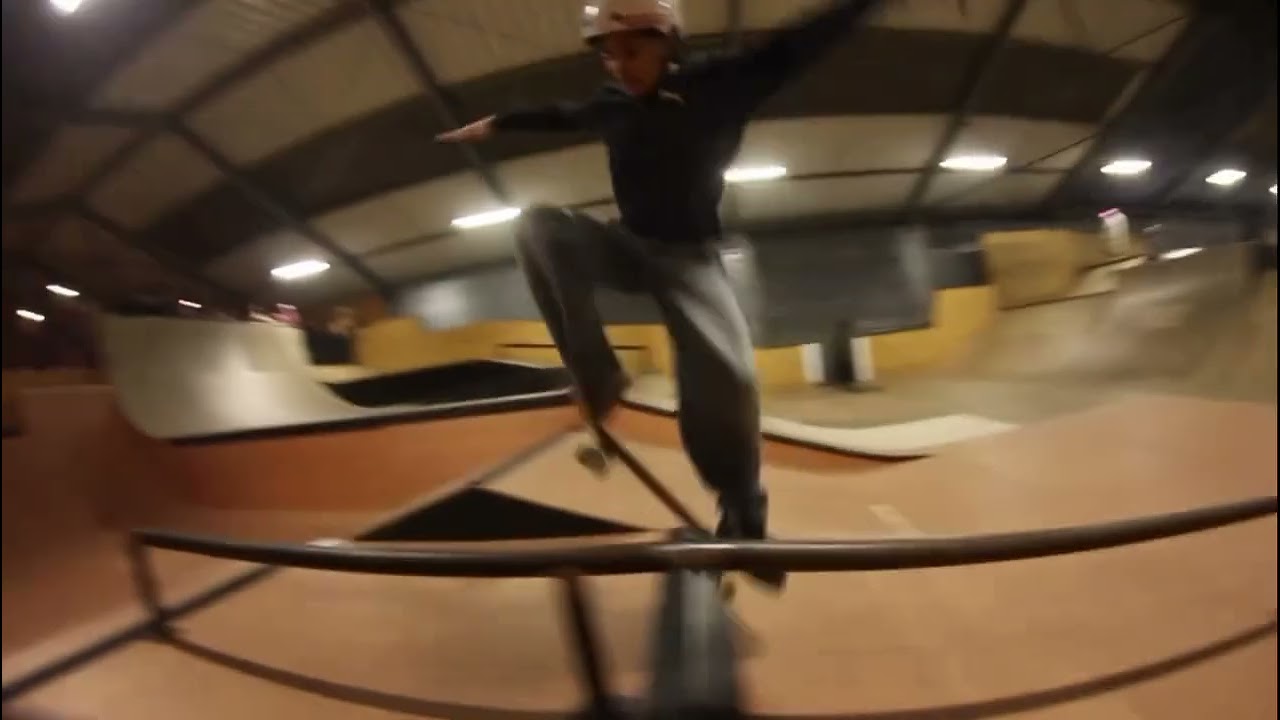 [80 Skateboard Club] Jam skate Abbeville Janvier 2026