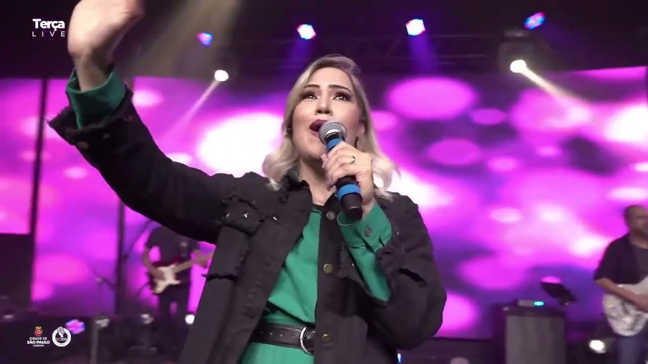 O nosso general e cristo
