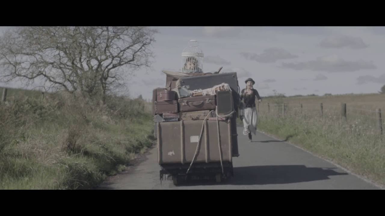 The Voyage of La Sibylle by Copperdollar