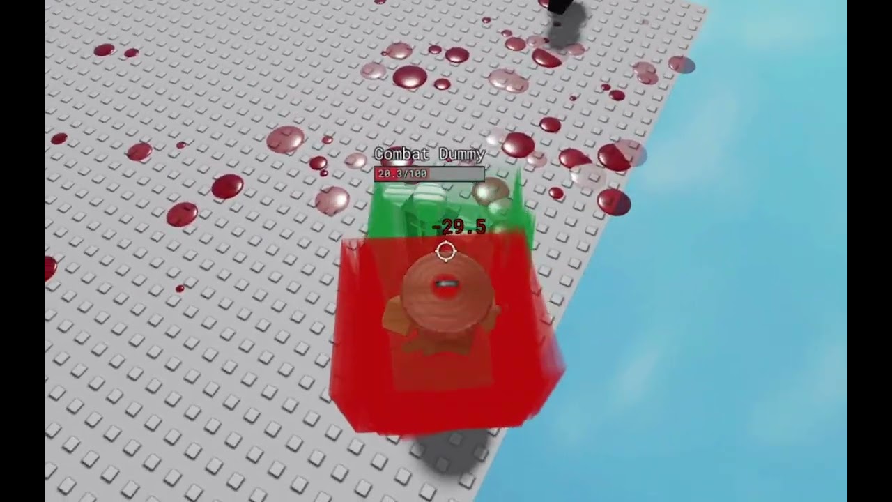 "Player5" Item asylum showcase