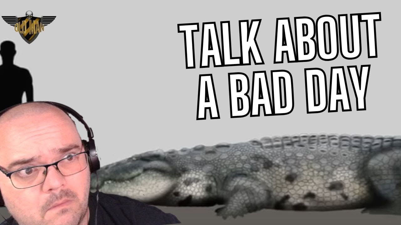 The Worst Deaths Ever Discovered In Prehistoric Humans from ExtinctZoo - Reaction