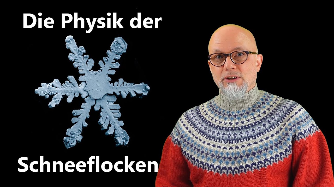 Die Physik der 