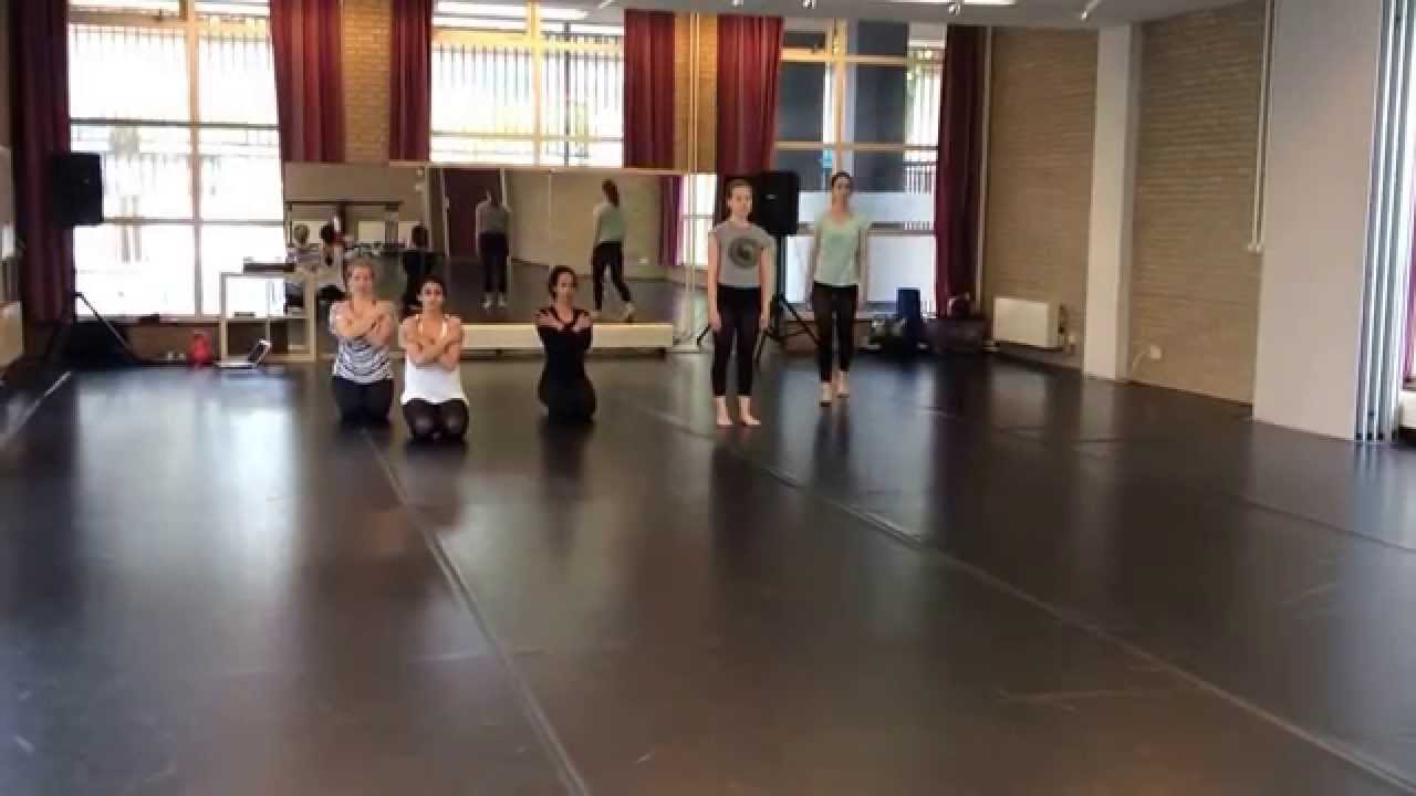 Repetitie materiaal la prima vez 2015
