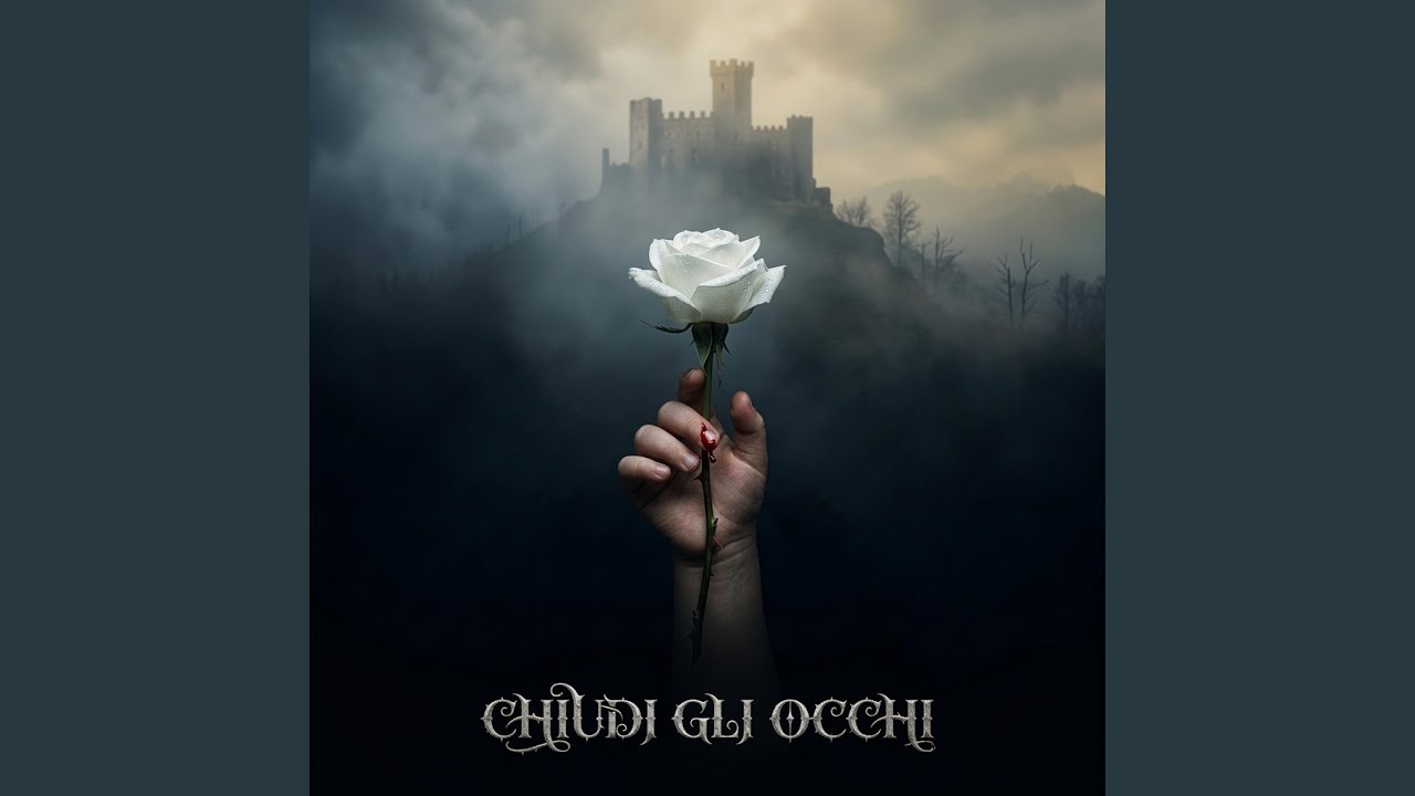 Chiudi Gli Occhi