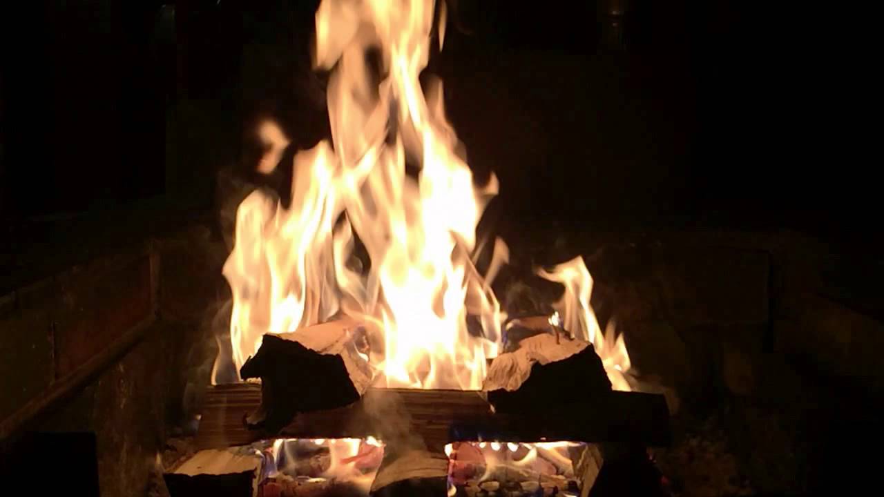Dacha NY 2014 / Fire