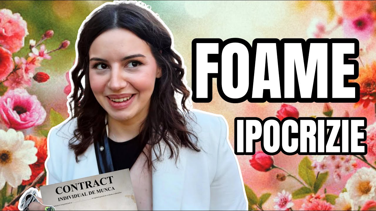 Mădălina Vin Răspunde la Critică (mai bine tăcea)