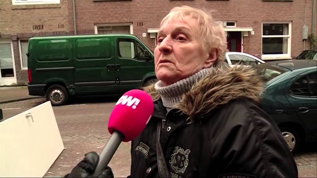 'Homo's zijn ziek'