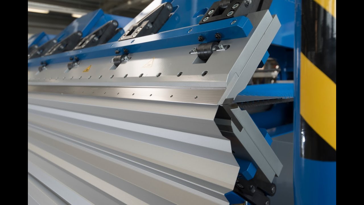 Variobend DB 6.2,00 - Säule / Pillar / Pilastro