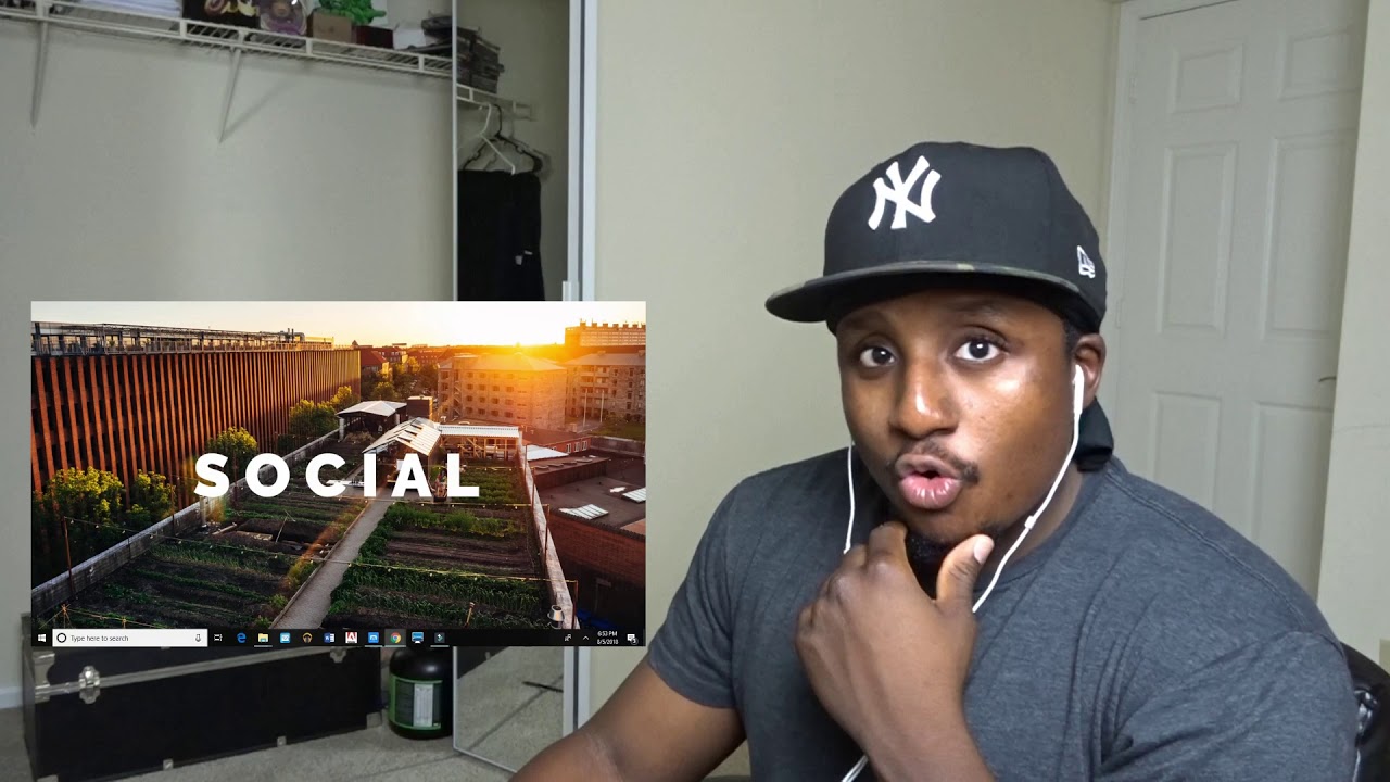 K.A.A.N - Mary Jane| REACTION BY KINGS HEIR