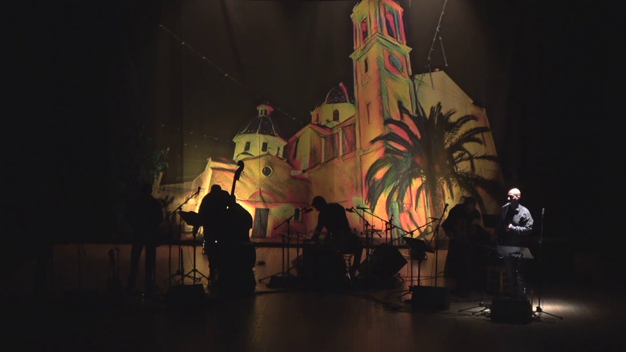 NOTES SOLTES - PRESENTACIO CD 
