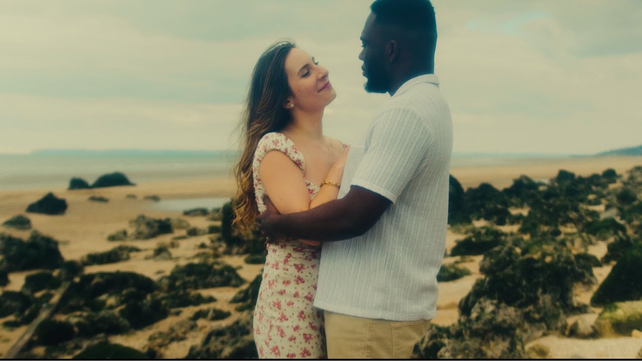 DMF - Coraz&oacute;n (Clip Officiel)