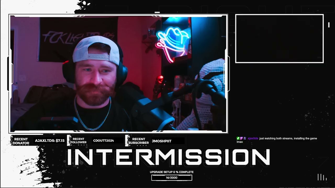 Cain on COD?? | !8ball (!gamble !Discord)