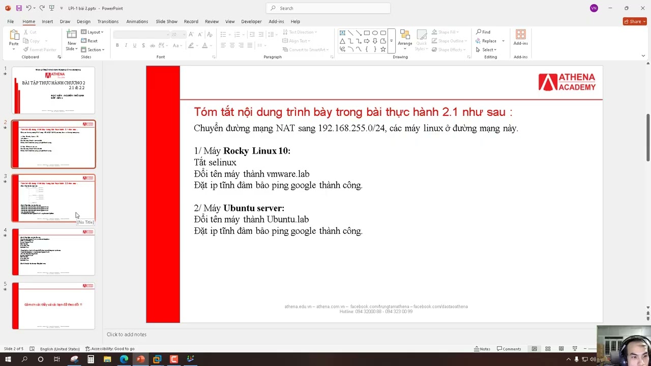 LPI-1/Chương 2 : Làm chủ các lệnh cơ bản trong Linux!