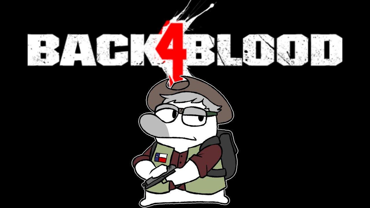Back 4 Blood Beta is fun