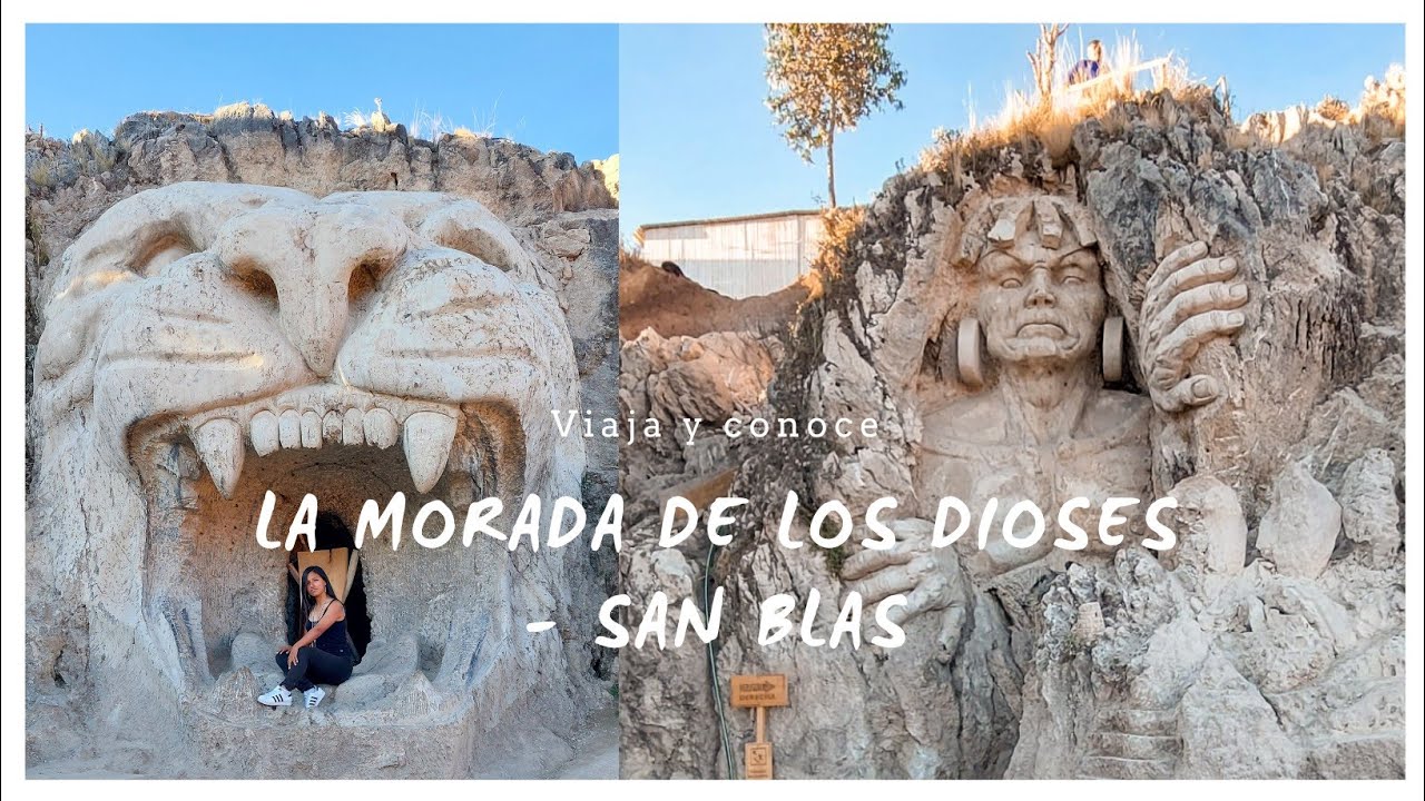 Cusco 2do día - La Morada de los Dioses, Las calles de San blas, acueducto y la calle 7 borreguitos🤩
