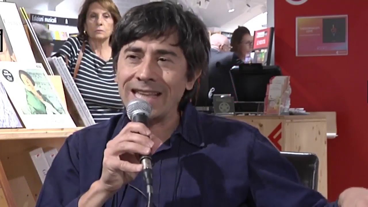 Luigi Lo Cascio 