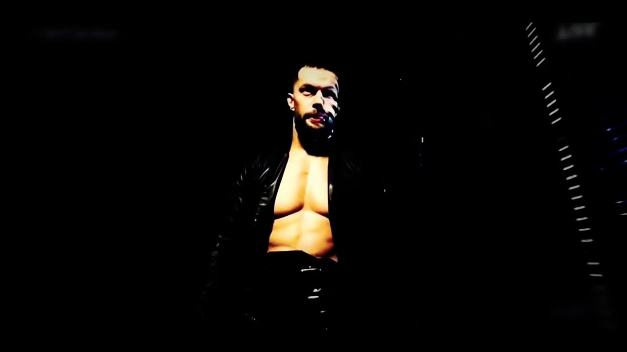 Finn Bàlor vs Pete Dunne - NXT Takeover Vengeance Day Highlights