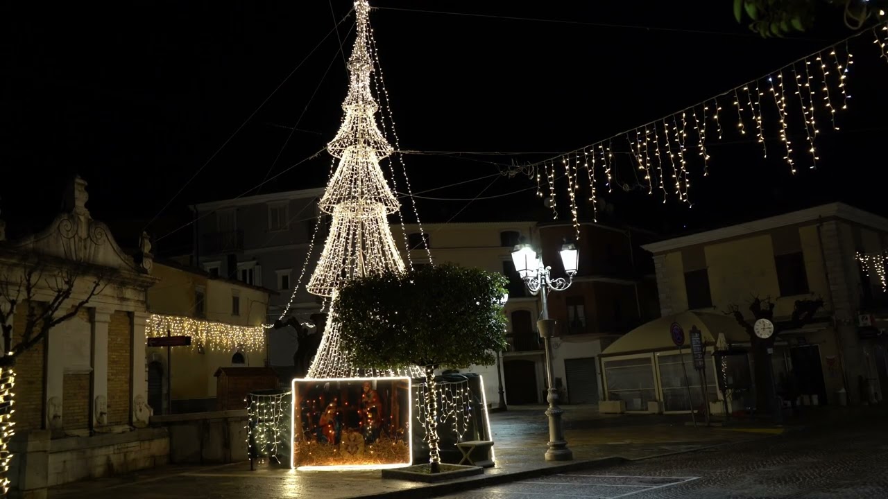 Radio Centro Roseto: Sprechi Energetici