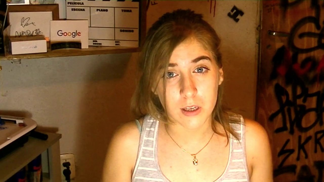 Trat&aacute;me Suavemente - Anita Ferrari Cover