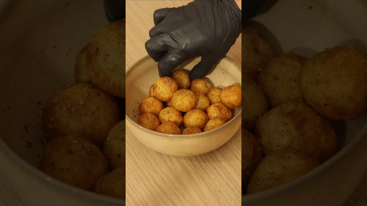 #potato
