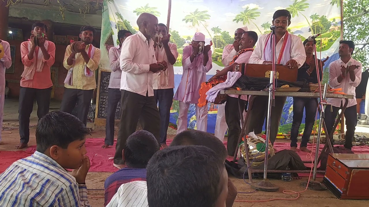 Hattarga bhjana song