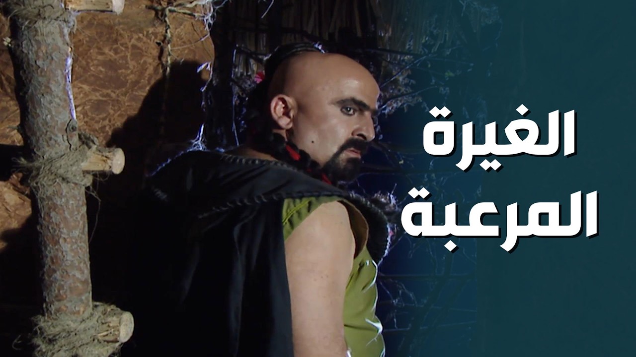 خاف من أن يسطع بريقه فقرر إهانته.. لكن رد أكاي كان أصعب مما توقع! 🔥💪 - الكواسر