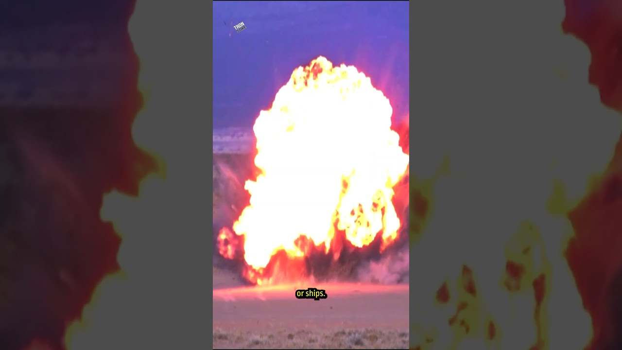 ATACMS Missile in M270 MLRS: A Breakthrough in Precision and Power #shorts #tronstike