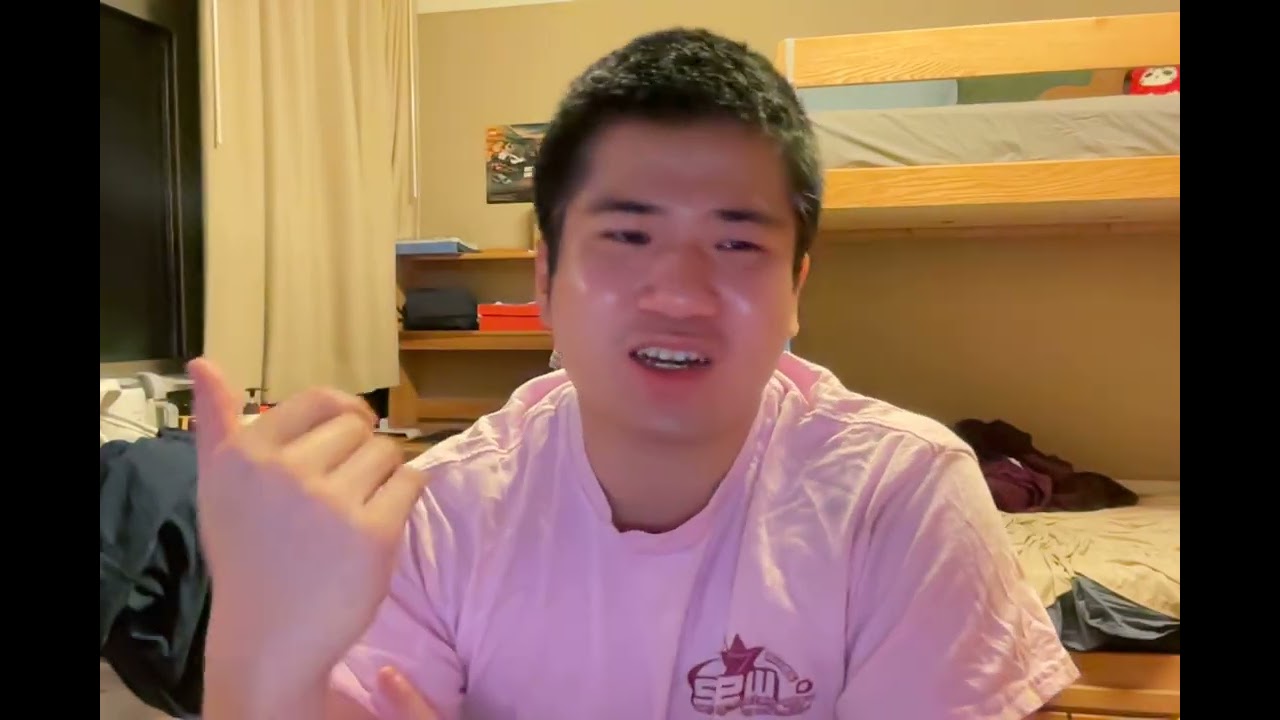 stew video Ho Lok Cheung