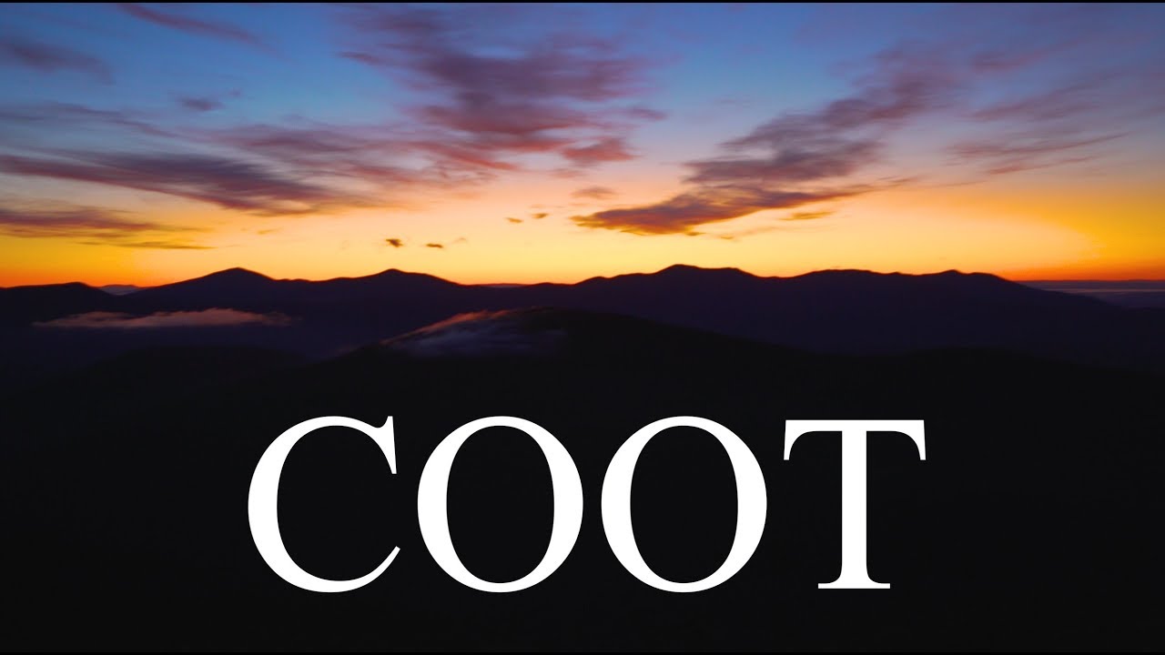 COOT 2019 - Colby College