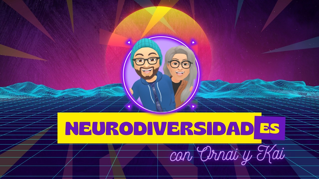 NEURODIVERSIDADES | Diagnóstico