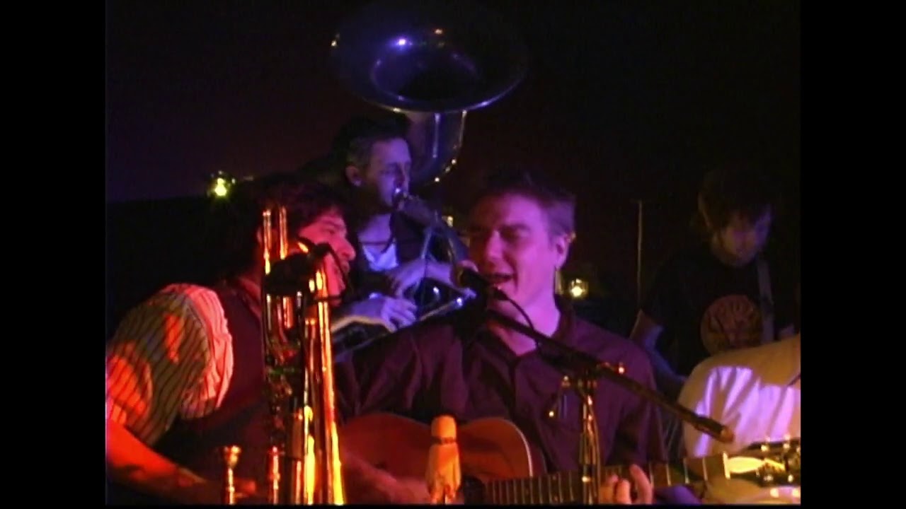 The Silver Hearts - St. James Infirmary