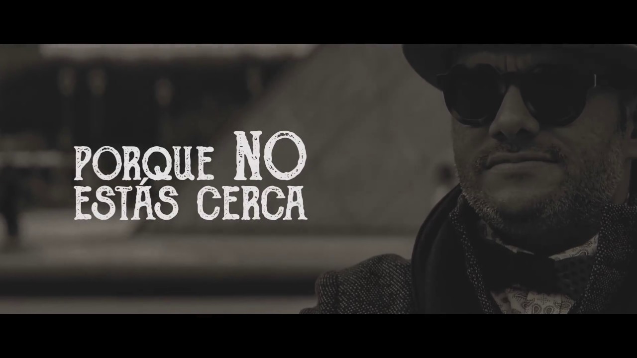 Pavel Nuñez - Agonizando [Lyric Video]
