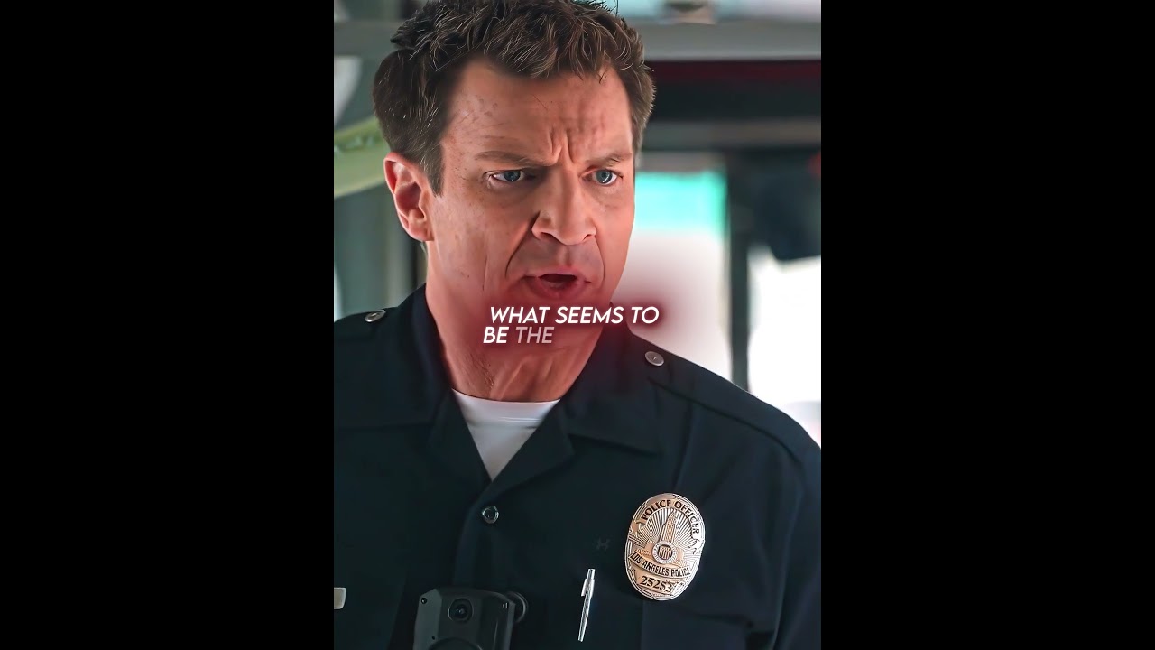 Everyone was definitely over reacting😂 | The Rookie | 