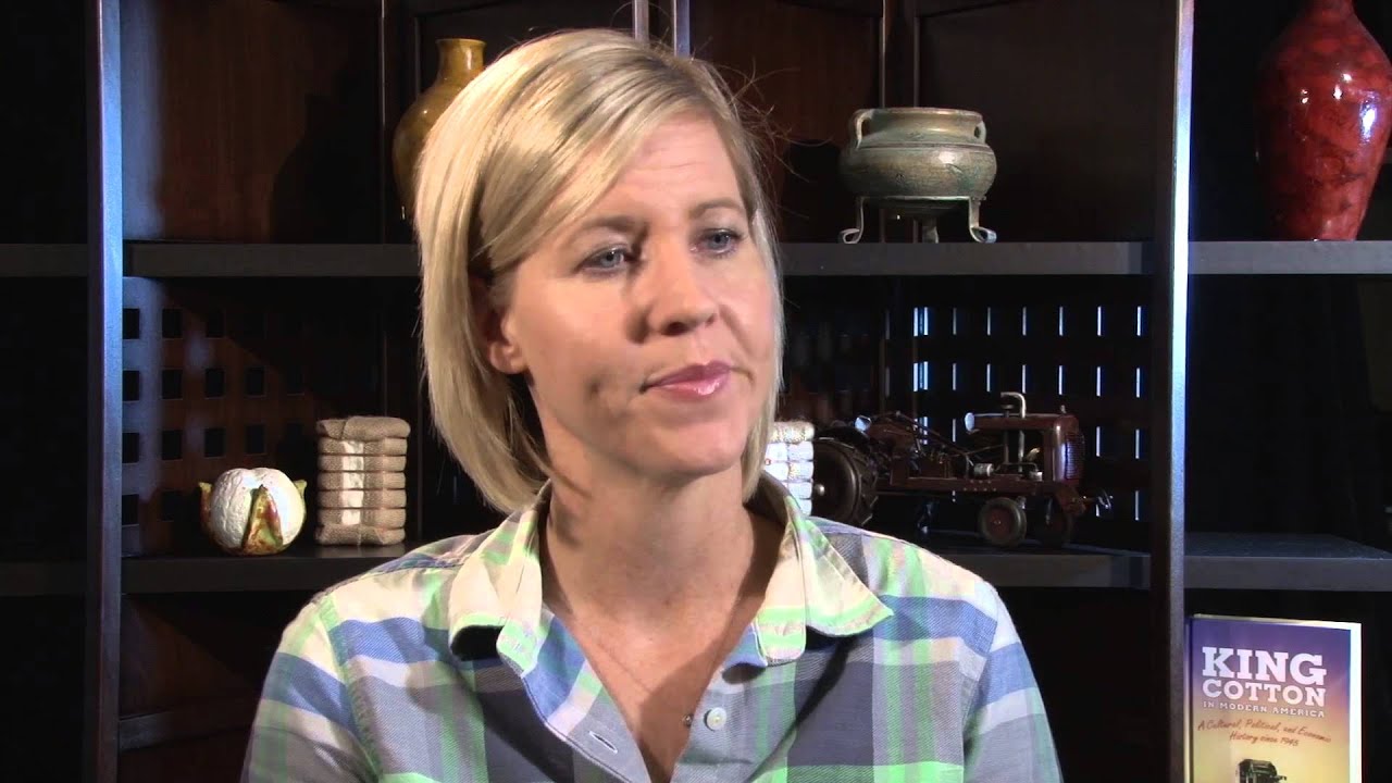 Jody Campiche Interview