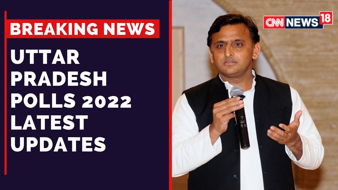 UP Elections 2022 | How RLD Can Help SP In UP Polls | Election News | Latest News | CNN News18
